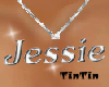 Jessie Male necklace