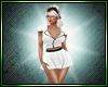 Jade White Outfits