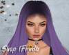 Hair Minaj Purple