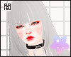 闇 Haydie Silver