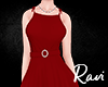 R. Lyla Red Set