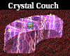 Crystal Couch.