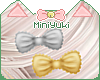 -M- Mini Bow 3