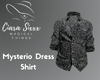 Mysterio Dress Shirt