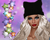 Winter Blonde Black