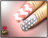 eM' Nail pin 