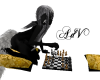Chess animated