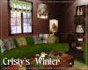 Cristy's Winter