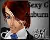 MM~ Sexy Auburn Hair *M*
