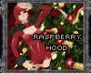 [P] raspberry hood
