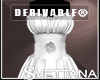 [Sx]Drv VN25 Dress |40
