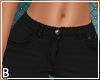 Jeans Black Denim
