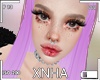 ♡ Angela Purple