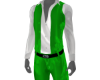 Santa's Elf Suit