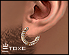 Tx Earring RL Asteri S