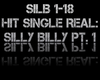(🕳) Silly Billy PT. 1