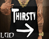LGD|Thirsty Tank (I)