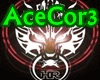 [ACE] Hardcore shirt
