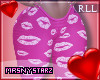 ✮ Candy Kisses RLL