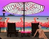 *BK*Flamingo Sunchair