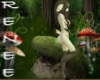 -RRR- Amanita Tail