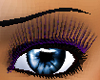 !Minx Pointed lashes-P