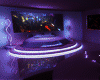 NoPose Purple BedRoom