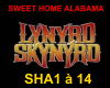 Sweet home