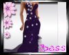 !B Lush bridesmaid dress