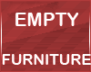 [A]Empty Furniture BG