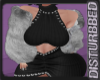 ! Chained Heart Fur