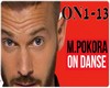 POKORA -ON DANCE