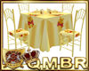 QMBR Dining WTP