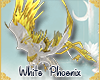 !A| White Phoenix Rqs.