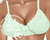 Intimate pastel green br