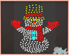 Xmas Snowman