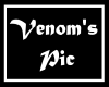 Venom's Pic