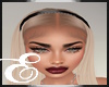 BLACK HAIRBAND ℰ