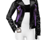 SlimeLeatherJacket