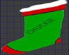 Chuckie702 stocking