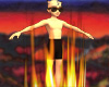Animated Personal Fire