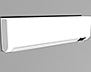 Digital Aircon white.