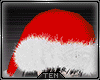 T! Neon Santa Hat F
