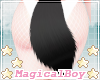 ⭐: Fox Tail Smol Gray