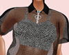Jolly Diamond Top