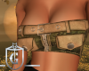 Camo Top