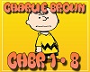 Charlie Brown Trigger