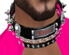 Custom Leon Collar