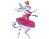 Fairy Cat Queen
