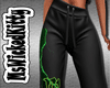 Monster Sweats
